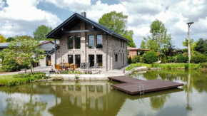 Exklusives Haus am See